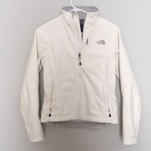 North Face Soft Shell Jacket
